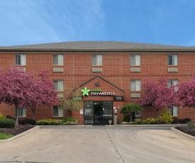 Extended Stay America Suites - Akron - Copley - West