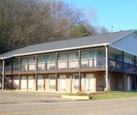 Roscoe Motor Inn Coshocton