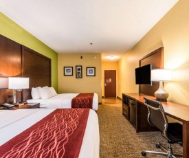 Comfort Inn & Suites Dayton