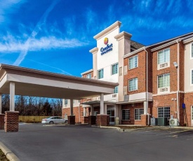 Comfort Inn & Suites Dayton North