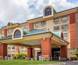 Holiday Inn Express Branson- Green Mountain Drive, an IHG Hotel