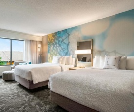 Courtyard by Marriott Dayton North