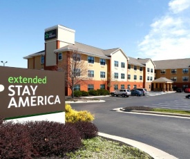 Extended Stay America Suites - Dayton - North