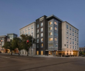 Fairfield Inn & Suites by Marriott Dayton