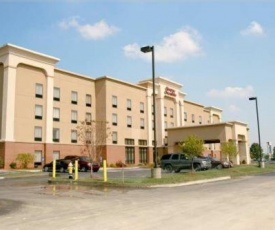 Hampton Inn & Suites Dayton-Vandalia