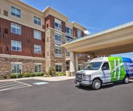 Holiday Inn Express & Suites Dayton South - I-675, an IHG Hotel