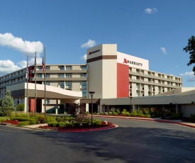 Marriott at the University of Dayton