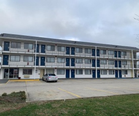 Motel 6-Dayton, OH