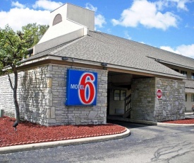 Motel 6-Dayton, OH - Englewood