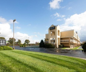 Red Lion Inn & Suites Dayton Airport