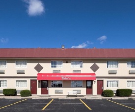 Red Roof Inn Dayton Huber Heights