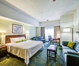 SpringHill Suites Dayton South/Miamisburg