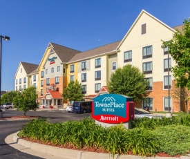 TownePlace Suites Dayton North