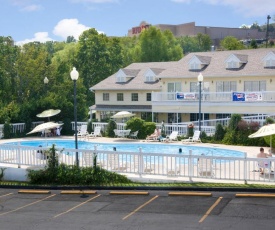 Honeysuckle Inn & Conference Center