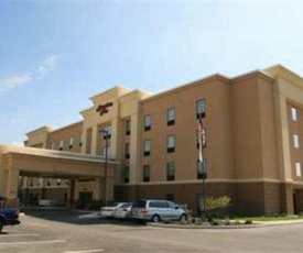 Hampton Inn Defiance