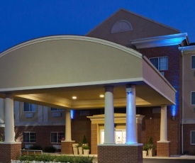 Holiday Inn Express Hotel & Suites Defiance, an IHG Hotel