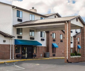 Quality Inn & Suites Delaware