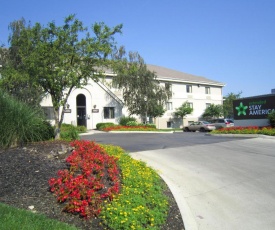 Extended Stay America Suites - Columbus - Sawmill Rd