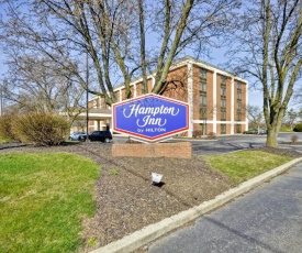 Hampton Inn Columbus/Dublin