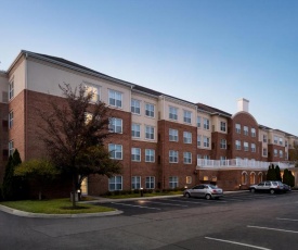 Homewood Suites by Hilton Columbus-Dublin