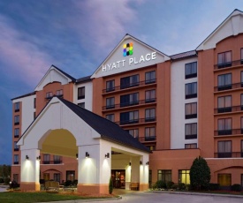 Hyatt Place Columbus/Dublin