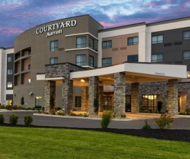 Courtyard by Marriott Cleveland Elyria