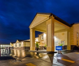 Best Western Elyria