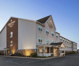 Country Inn & Suites by Radisson, Elyria, OH