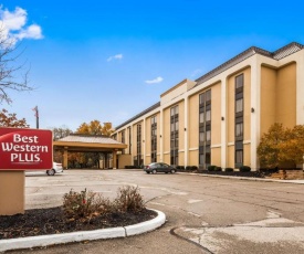 Best Western Plus Dayton Northwest