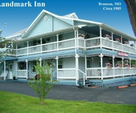 Landmark Inn