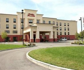 Hampton Inn & Suites Dayton-Airport