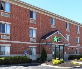 Extended Stay America Suites - Dayton - Fairborn