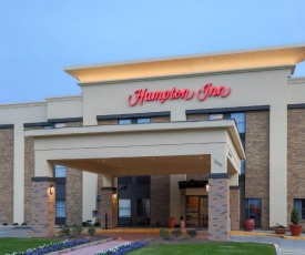 Hampton Inn Dayton/Fairborn