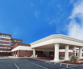 Holiday Inn Dayton/Fairborn I-675, an IHG Hotel