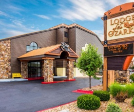 Lodge of the Ozarks