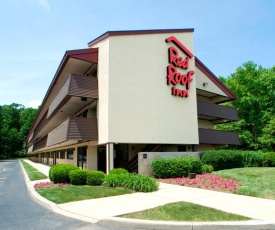 Red Roof Inn Dayton - Fairborn/Nutter Center