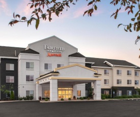 Fairfield by Marriott Inn & Suites Columbus Hilliard