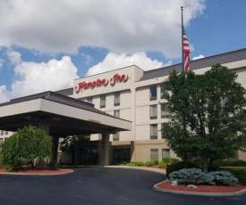 Hampton Inn Cincinnati Northwest Fairfield