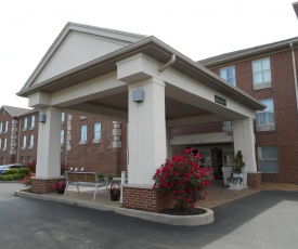 Holiday Inn Express Fairfield, an IHG Hotel