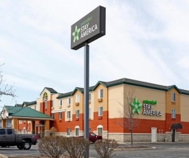 Extended Stay America Suites - Findlay - Tiffin Avenue