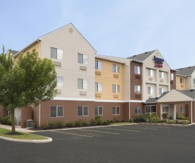 Fairfield Inn & Suites Findlay