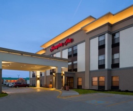 Hampton Inn Findlay