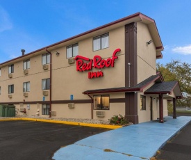 Red Roof Inn Findlay