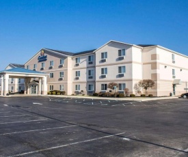 Comfort Inn & Suites Fremont