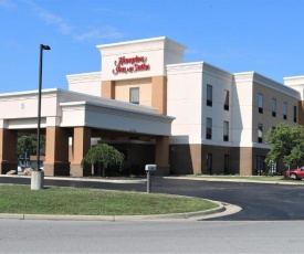 Hampton Inn & Suites Fremont