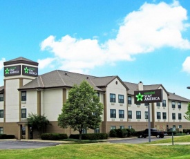 Extended Stay America Suites - Columbus - NE - I-270