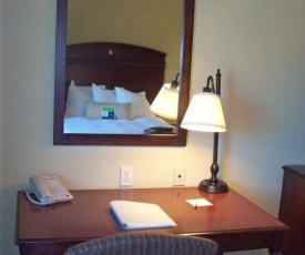 Hampton Inn Gallipolis