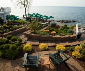 The Lakehouse Inn Geneva