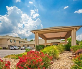 Best Western TimberRidge Inn