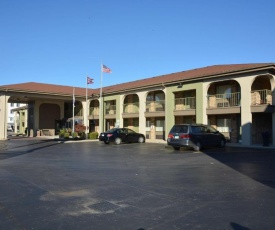 Best Western Executive Inn